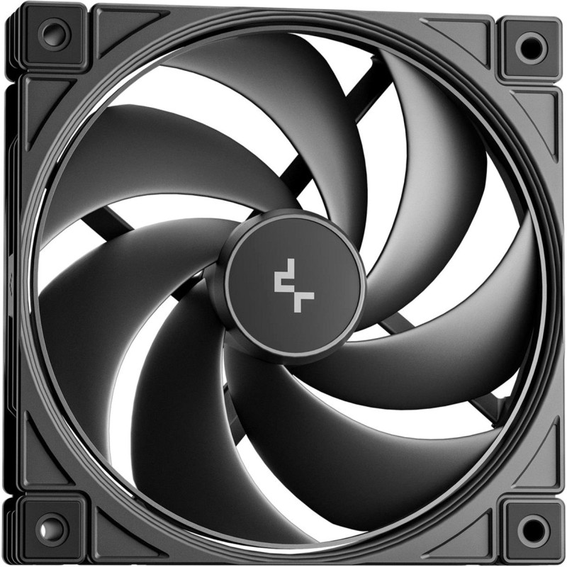 Система рідинного охолодження DeepCool Spartacus 360 Black (R-SPT360-BKDSMP-G-1)