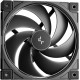 Система рідинного охолодження DeepCool Spartacus 360 Black (R-SPT360-BKDSMP-G-1)