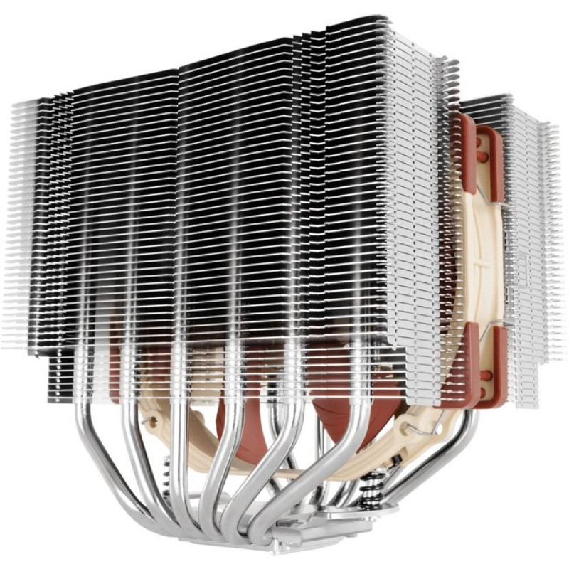 Кулер для процесора Noctua NH-D15S