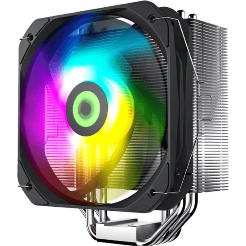 Система водного охолодження Gamemax Sigma 540 ARGB