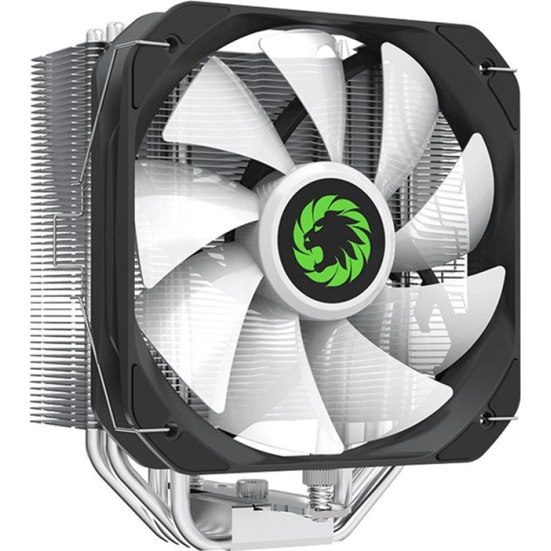 Система водного охолодження Gamemax Sigma 540 ARGB