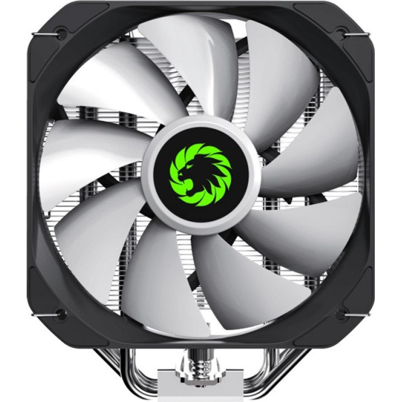 Система водного охолодження Gamemax Sigma 540 ARGB