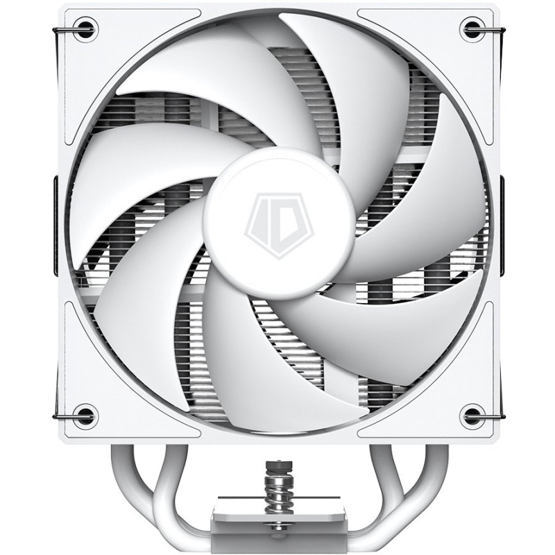Кулер ID-Cooling Frozen A410 DW White