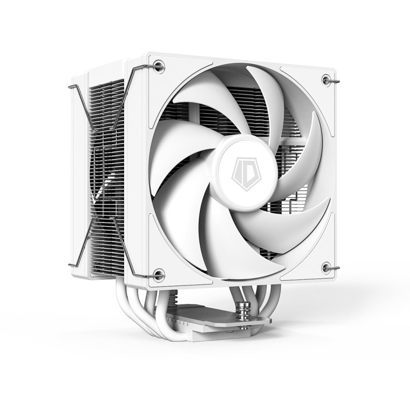 Кулер ID-Cooling Frozen A410 DW White
