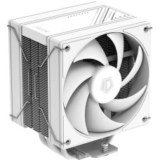 Кулер ID-Cooling Frozen A410 DW White
