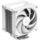 Кулер ID-Cooling Frozen A410 DW White