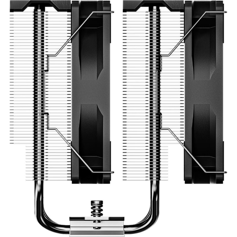 Кулер XILENCE CRYON M806D.B (XC091)