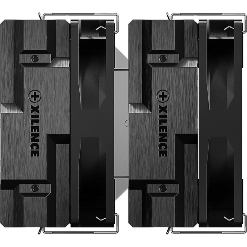 Кулер XILENCE CRYON M806D.B (XC091)