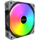 Кулер MONTECH E28 ARGB 3 PACK (B)