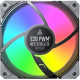 Кулер MONTECH E28 ARGB 3 PACK (B)