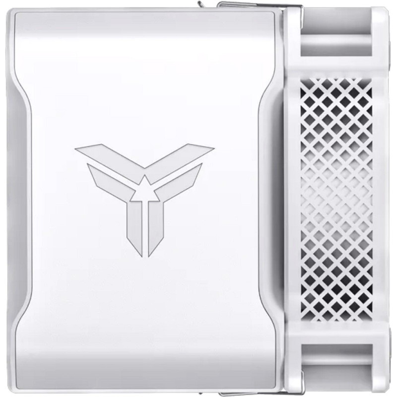 Кулер JONSBO HX6210 White