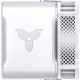 Кулер JONSBO HX6210 White