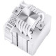 Кулер JONSBO HX6210 White