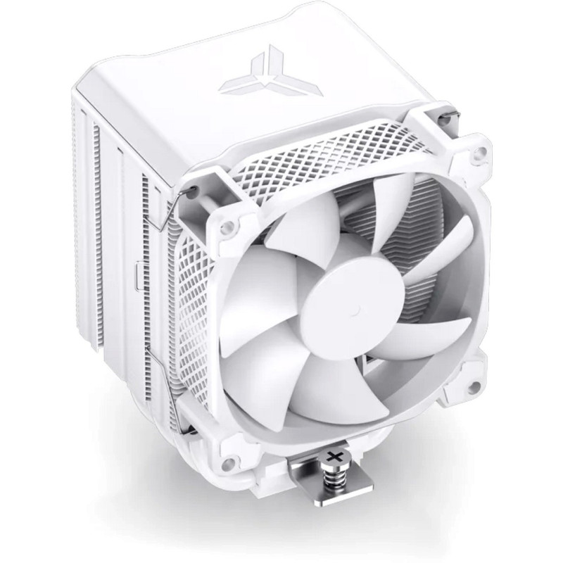 Кулер JONSBO HX6210 White