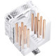 Кулер JONSBO HX6210 White