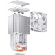 Кулер JONSBO HX6210 White