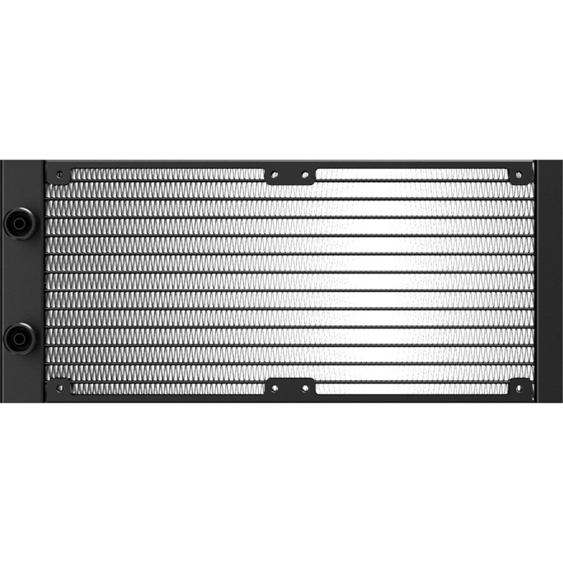 Система рідинного охолодження ID-Cooling FX240 LCD