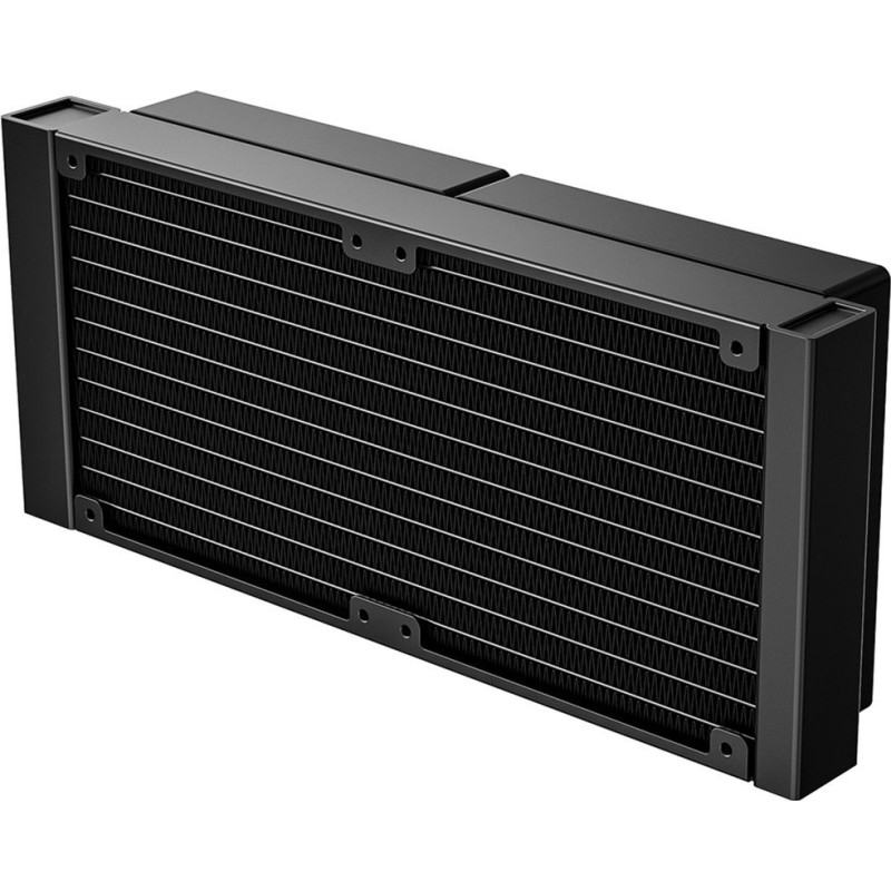 Система рідинного охолодження ID-Cooling FX240 LCD