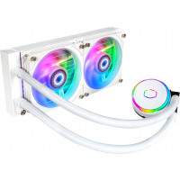 Кулер для процесора COOLER MASTER D24M-A23PZ-RW 