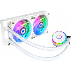 Кулер для процесора COOLER MASTER D24M-A23PZ-RW 