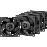 Кулер ARCTIC S8038-7K 4-PACK (ACFAN00292A)