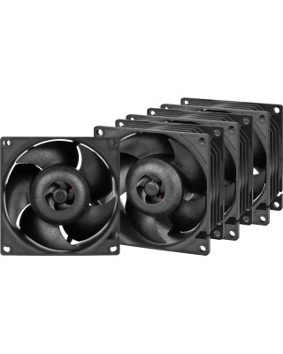 Кулер ARCTIC S8038-7K 4-PACK (ACFAN00292A)