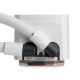 EKWB EK-NUCLEUS AIO CR240 LUX D-RGB White (3831109897843) Рідна система охолодження
