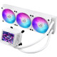 Система рідинного охолодження ASUS ROG-RYUJIN-III-360-ARGB-EXTREME-WHT (90RC0132-M0EAY0)