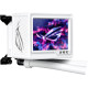 Система рідинного охолодження ASUS ROG-RYUJIN-III-360-ARGB-EXTREME-WHT (90RC0132-M0EAY0)