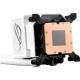 Система рідинного охолодження ASUS ROG-RYUJIN-III-360-ARGB-EXTREME-WHT (90RC0132-M0EAY0)