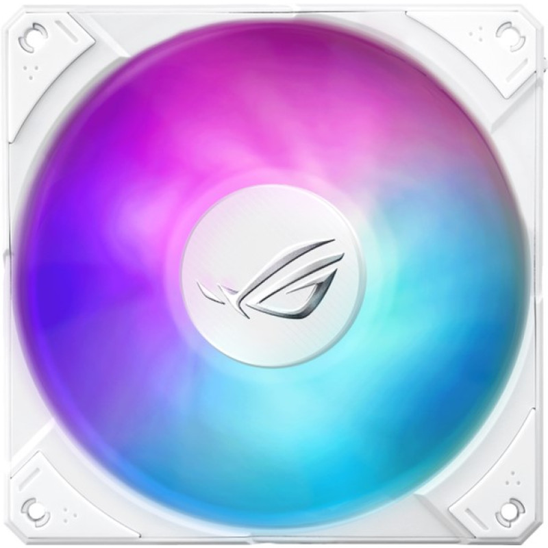 Система рідинного охолодження ASUS ROG-RYUJIN-III-360-ARGB-EXTREME-WHT (90RC0132-M0EAY0)