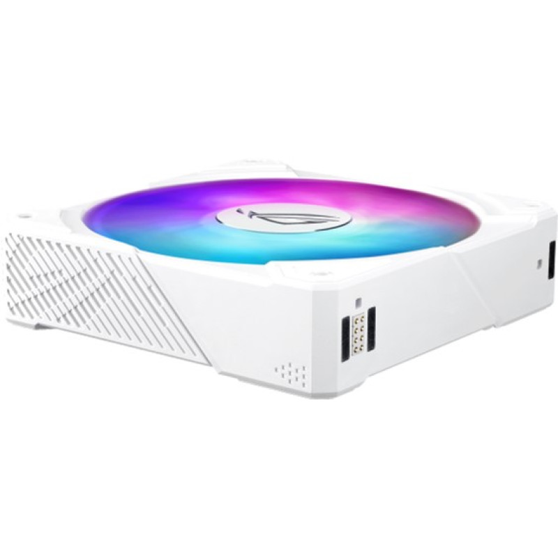 Система рідинного охолодження ASUS ROG-RYUJIN-III-360-ARGB-EXTREME-WHT (90RC0132-M0EAY0)