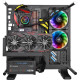 Система водяного охолодження Thermaltake Floe Riing RGB 280TT Premium Edition (CL-W167-PL14SW-A)