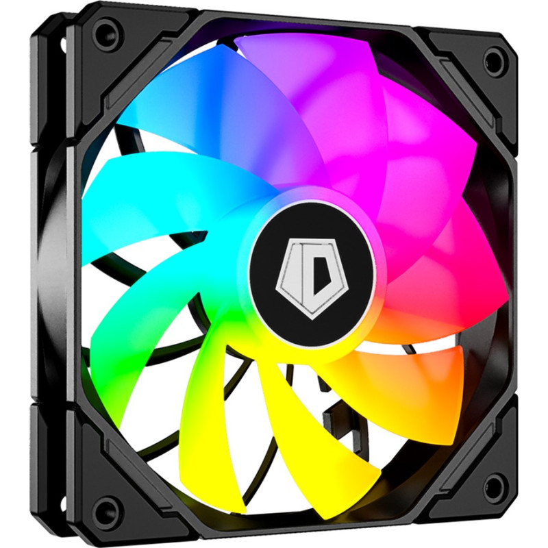 Кулер ID-Cooling TF-12025-Pro ARGB Reverse