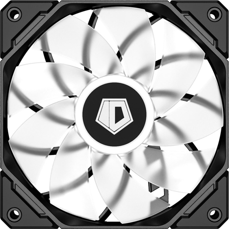 Кулер ID-Cooling TF-12025-Pro ARGB Reverse