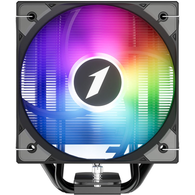 Кулер 1stPlayer PS130 Black