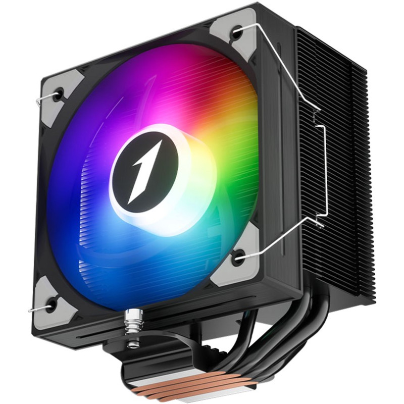 Кулер 1stPlayer PS130 Black