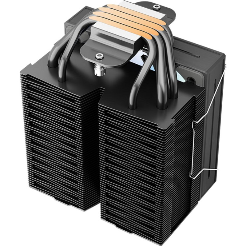 Кулер 1stPlayer PS130 Black