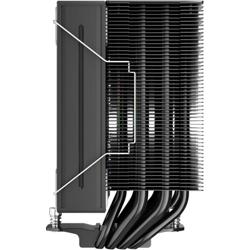 Кулер 1stPlayer PS130 Black