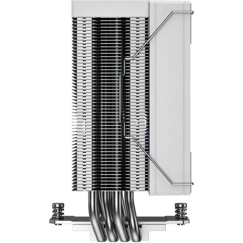 Кулер ID-Cooling Frozn A410 SE ARGB White