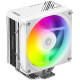 Кулер ID-Cooling Frozn A410 SE ARGB White