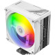 Кулер ID-Cooling Frozn A410 SE ARGB White