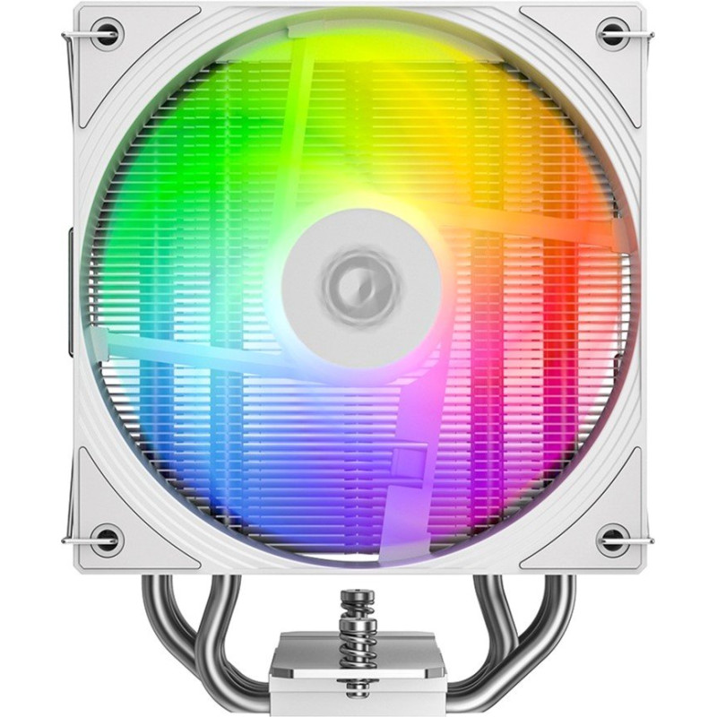 Кулер ID-Cooling Frozn A410 SE ARGB White