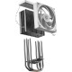 Кулер ID-Cooling Frozn A410 SE ARGB White