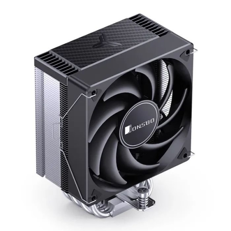 Кулер JONSBO CR-1000 MAX Black