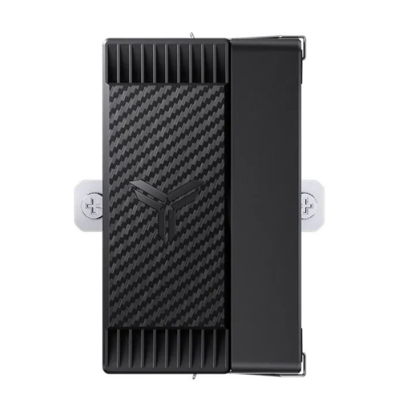 Кулер JONSBO CR-1000 MAX Black