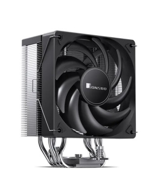 Кулер JONSBO CR-1000 MAX Black