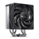 Кулер JONSBO CR-1000 MAX Black