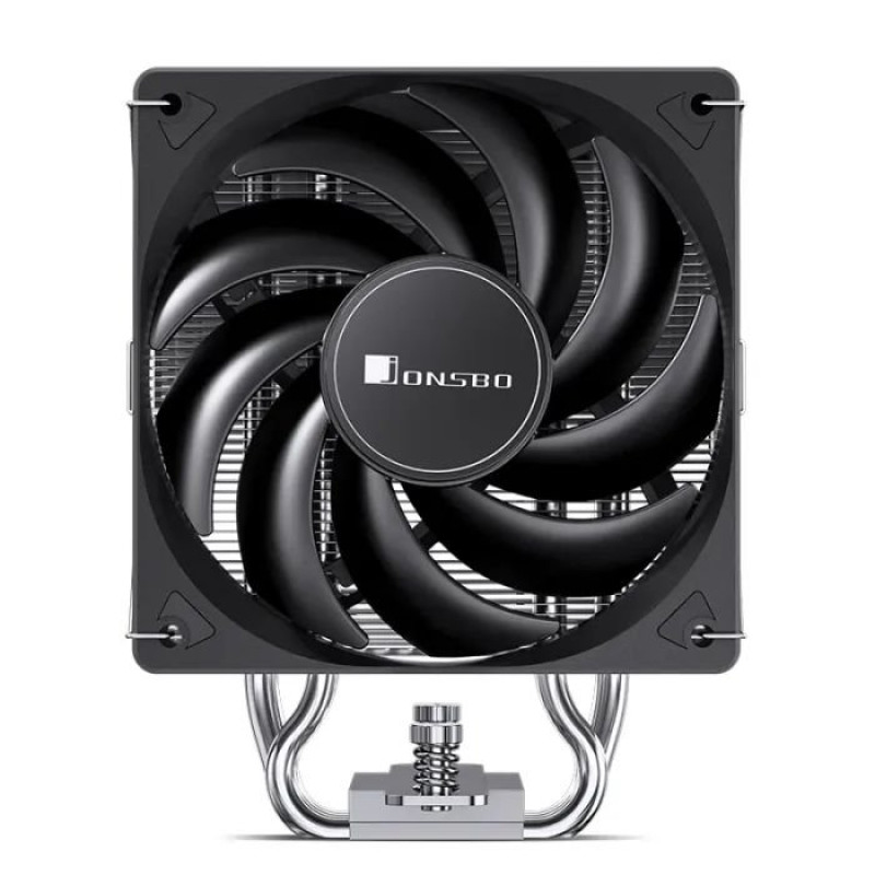 Кулер JONSBO CR-1000 MAX Black