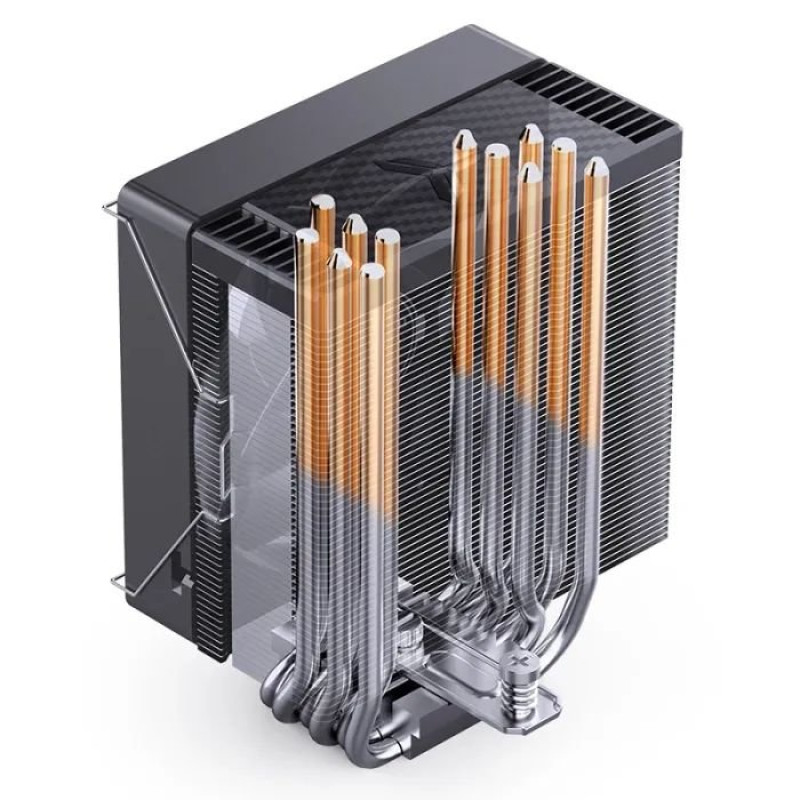 Кулер JONSBO CR-1000 MAX Black